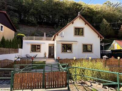 Haus kaufen in 7442 Lockenhaus
