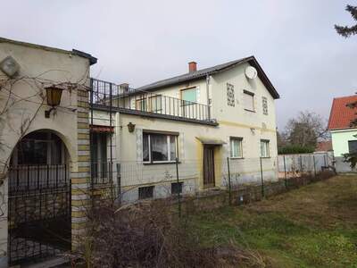Haus kaufen in 2700 Wiener Neustadt
