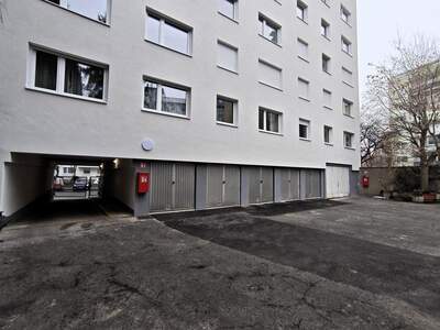 Halle / Lager / Produktion mieten in 1200 Wien (Bild 5)