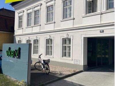 Bürozentrum mieten in 4470 Enns