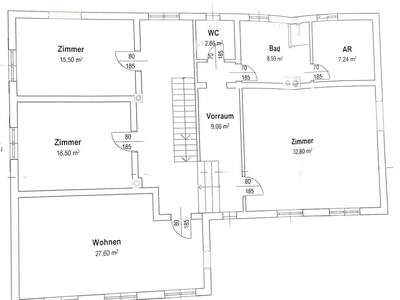 House provisionsfrei mieten in 8072 Fernitz