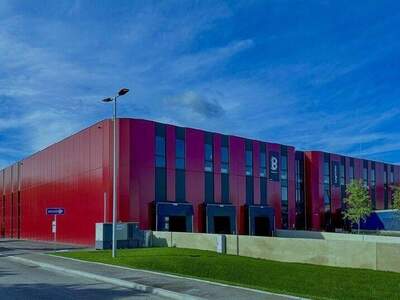 Gewerbeobjekt mieten in 2100 Korneuburg