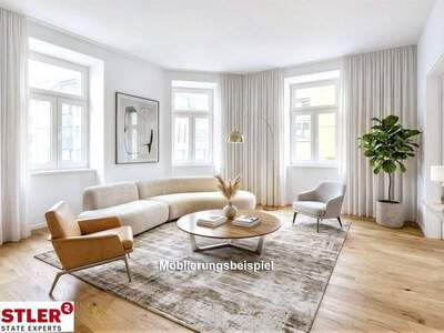 Eigentumswohnung in 1180 Wien