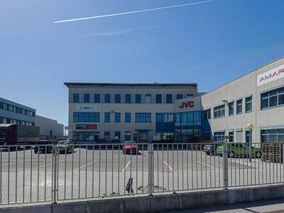 Gewerbeobjekt mieten in 1230 Wien