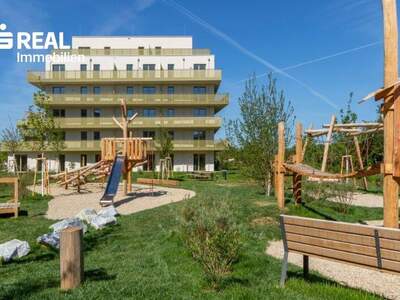 Terrassenwohnung kaufen in 1210 Wien (Bild 2)