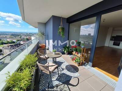 Mietwohnung in 4020 Linz