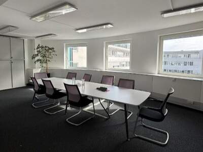 Gewerbeobjekt mieten in 1060 Wien