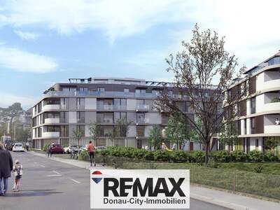 Terrassenwohnung kaufen in 3400 Klosterneuburg (Bild 4)