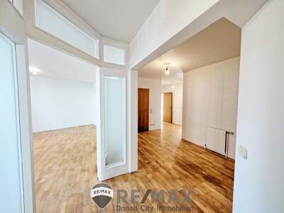 Terrassenwohnung kaufen in 1030 Wien (Bild 2)