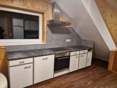 Wohnung provisionsfrei mieten in 5592 Thomatal