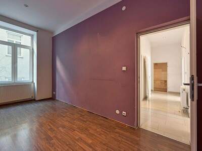 Terrassenwohnung kaufen in 1050 Wien (Bild 1)