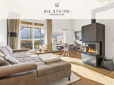 Eigentumswohnung in 8970 Schladming