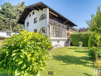 Haus kaufen in 6020 Innsbruck