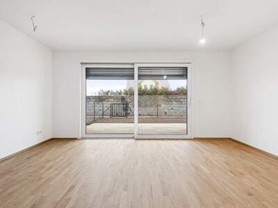 Terrassenwohnung kaufen in 2700 Wr. Neustadt (Bild 4)