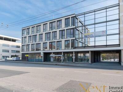 Gewerbeobjekt mieten in 4020 Linz (Bild 2)