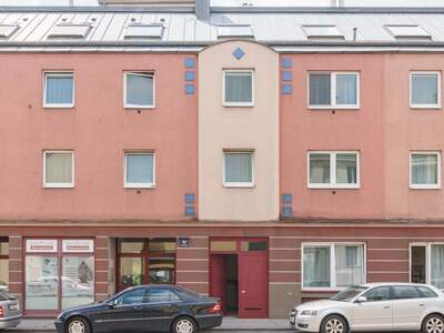 Wohnung mieten in 1230 Wien