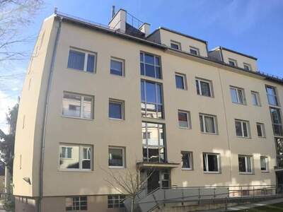 Wohnung provisionsfrei mieten in 1130 Wien