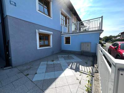 Reihenhaus kaufen in 3021 Pressbaum (Bild 3)