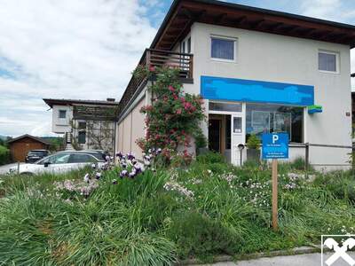 Gewerbeobjekt mieten in 6322 Kirchbichl (Bild 1)