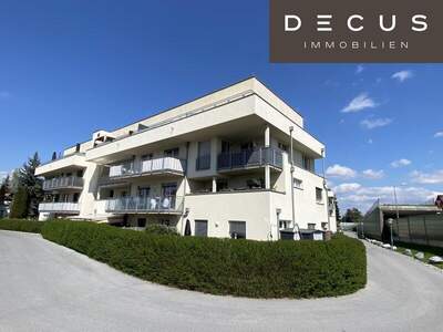 Terrassenwohnung mieten in 8055 Graz (Bild 2)