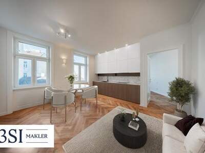 Wohnung kaufen in 1050 Wien