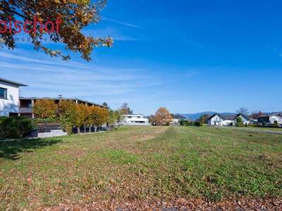 Grundstück kaufen in 6850 Dornbirn