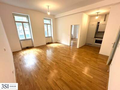 Altbauwohnung kaufen in 1030 Wien (Bild 2)