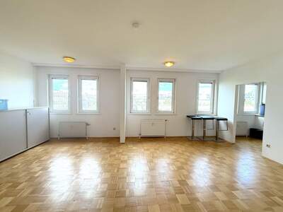 Gewerbeobjekt mieten in 1090 Wien (Bild 1)