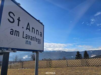 Grundstück kaufen in 8742 Sankt Anna