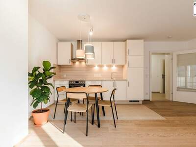 Wohnung mit Balkon mieten in 4866 Unterach (Bild 4)