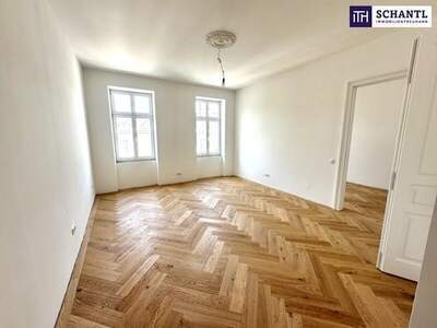 Eigentumswohnung in 1050 Wien