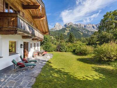 Haus kaufen in 5761 Maria Alm (Bild 5)