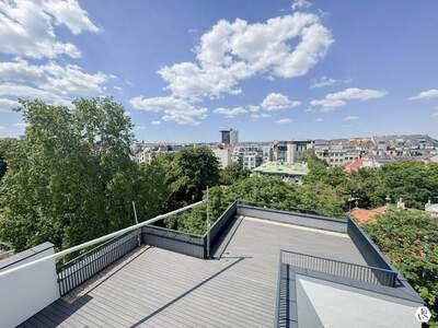 Eigentumswohnung in 1030 Wien