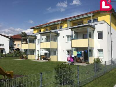 Wohnung mit Balkon mieten in 4164 Schwarzenberg (Bild 2)