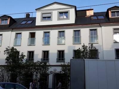 Wohnung provisionsfrei mieten in 1120 Wien