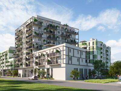 Anlageobjekt kaufen in 1220 Wien