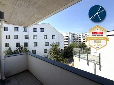 Terrassenwohnung kaufen in 1210 Wien (Bild 1)