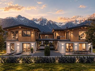 Haus kaufen in 5731 Hollersbach