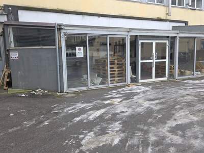 Gewerbeobjekt mieten in 1140 Wien