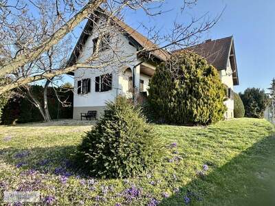 Haus kaufen in 7121 Weiden