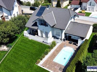 Haus kaufen in 4623 Gunskirchen