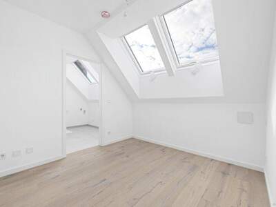 Terrassenwohnung kaufen in 1170 Wien (Bild 4)