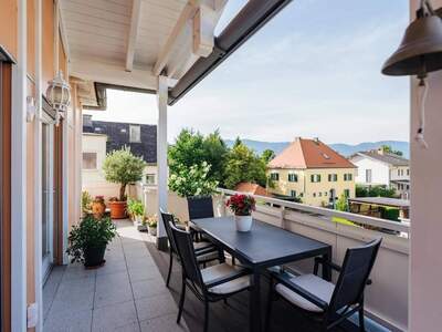 Eigentumswohnung in 9500 Villach
