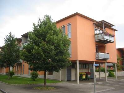 Terrassenwohnung mieten in 8740 Zeltweg (Bild 3)