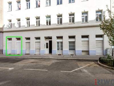 Büro / Praxis kaufen in 1050 Wien (Bild 5)