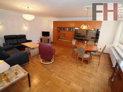 Wohnung kaufen in 3021 Pressbaum