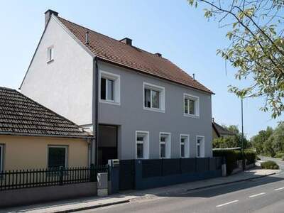Haus kaufen in 3425 Langenlebarn