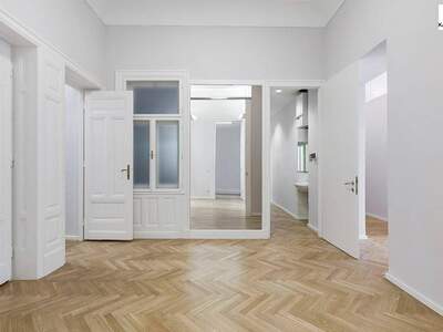 Gewerbeobjekt mieten in 1040 Wien
