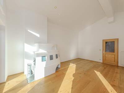 Terrassenwohnung mieten in 6370 Kitzbühel (Bild 4)