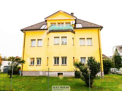 Anlageobjekt kaufen in 9500 Villach (Bild 2)